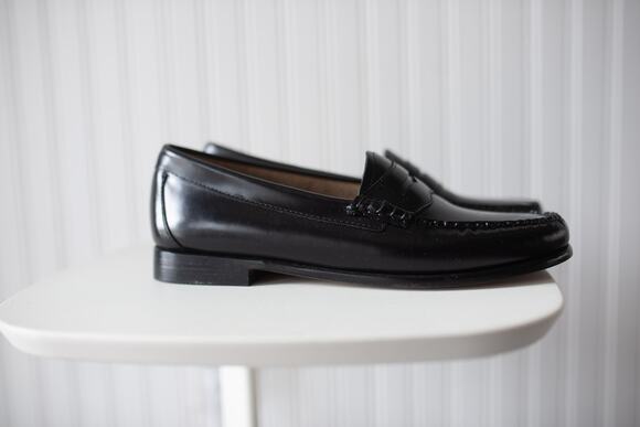 G.H. Bass & Co. Shoes - G.H.BASS Weejuns Whitney Loafers 7 Anthropologie